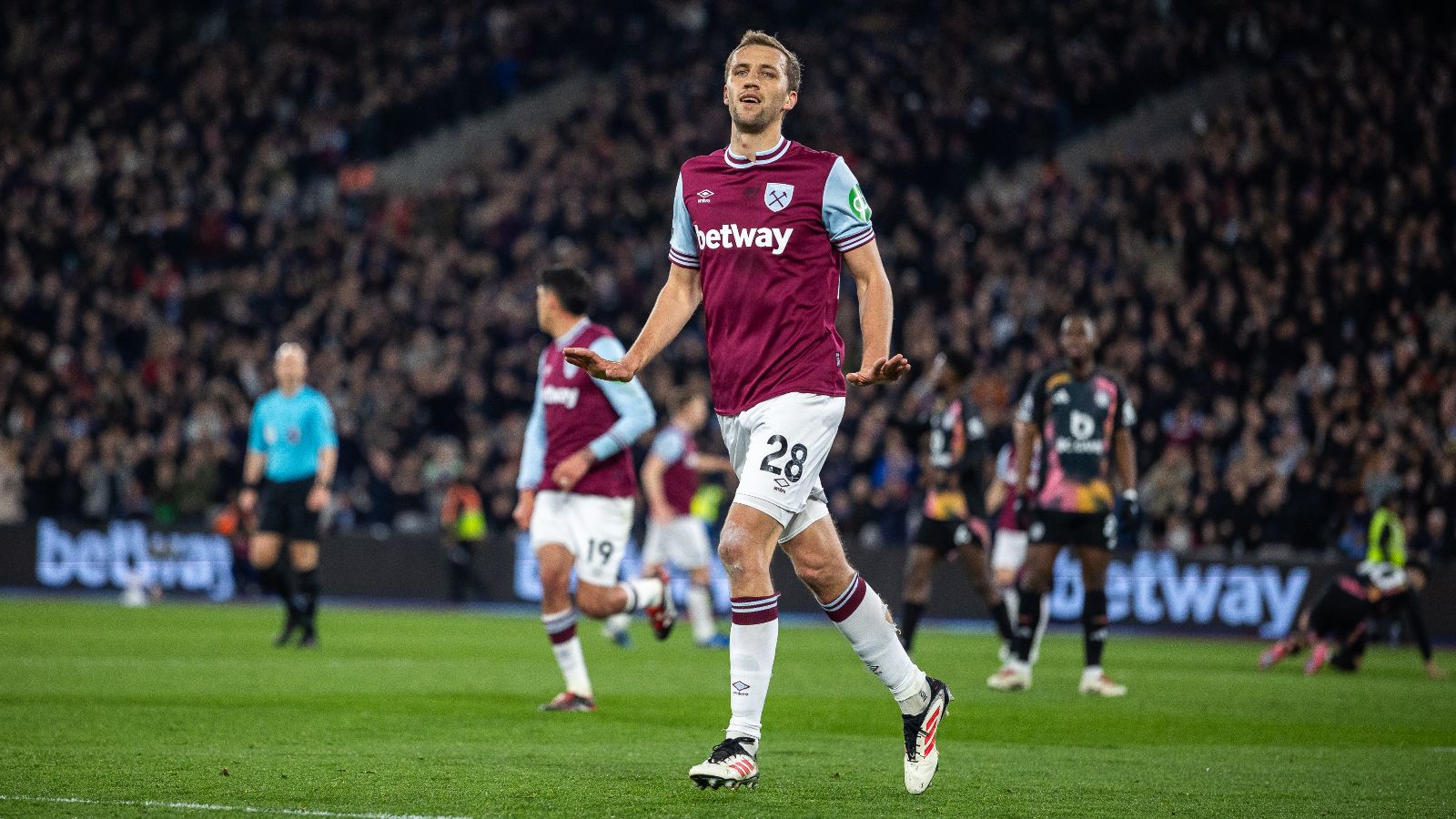 1600x900 EPL Player Reveals Touching Reason For Not Celebrating Goal