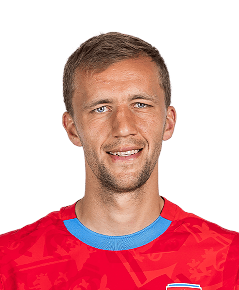 1000x1214 Tomas Soucek News, Rumors, & Updates