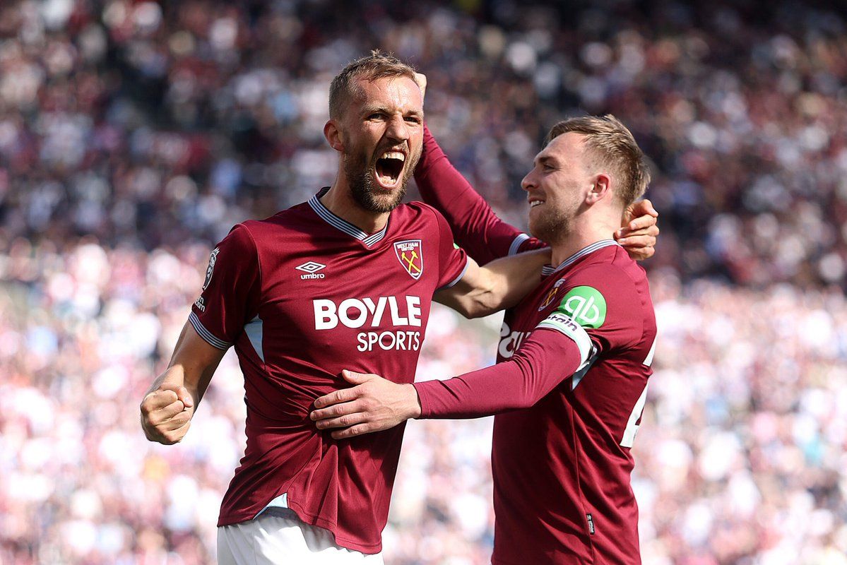 1199x800 Tomas Soucek on his future: “In football, you never know what will happen every six months, ” “I love West Ham, but I need to calmly discuss with the manager [Nuno Espirito Santo]