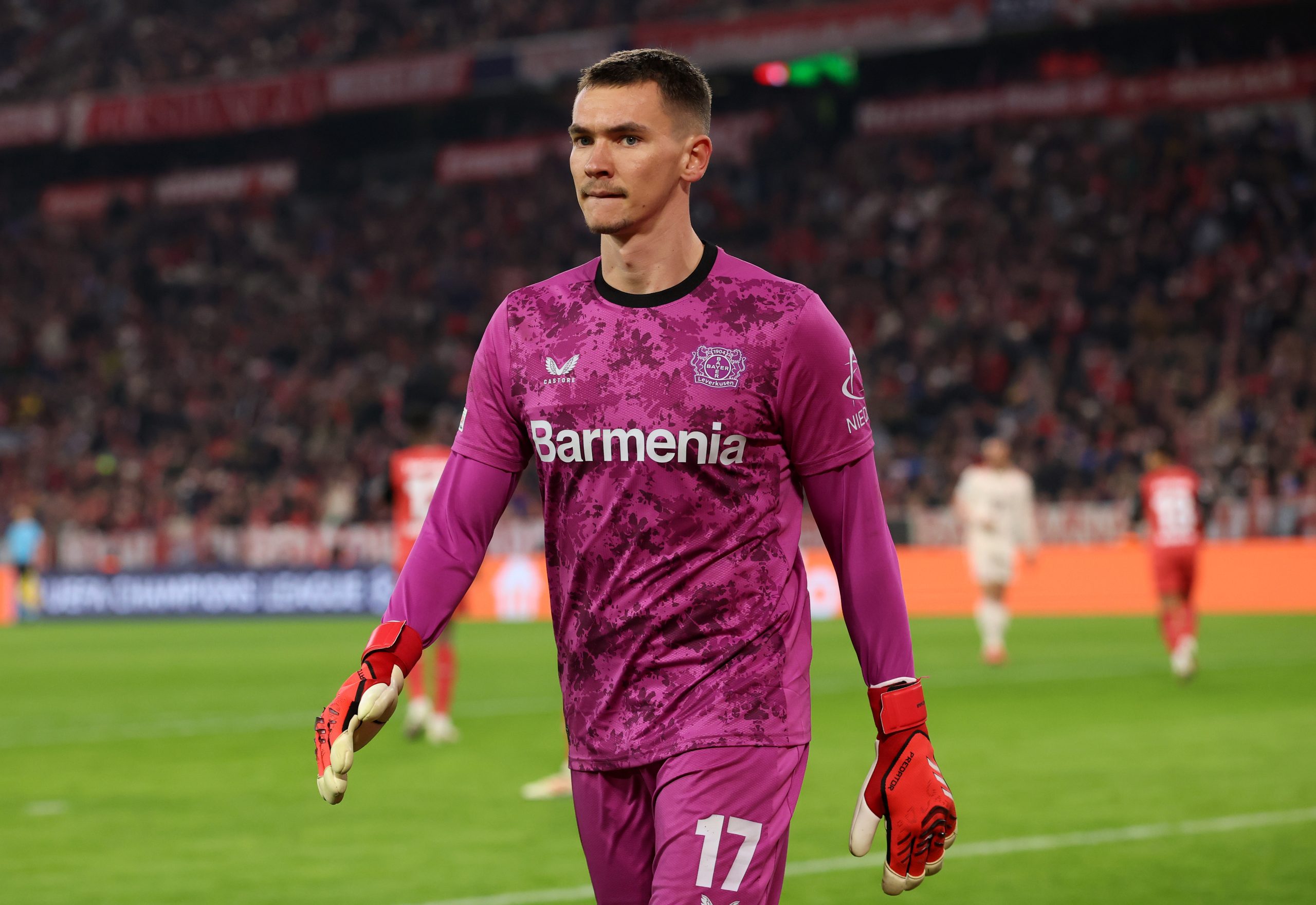2560x1760 Matěj Kovář's move to PSV awaits Manchester United's approval German Football News