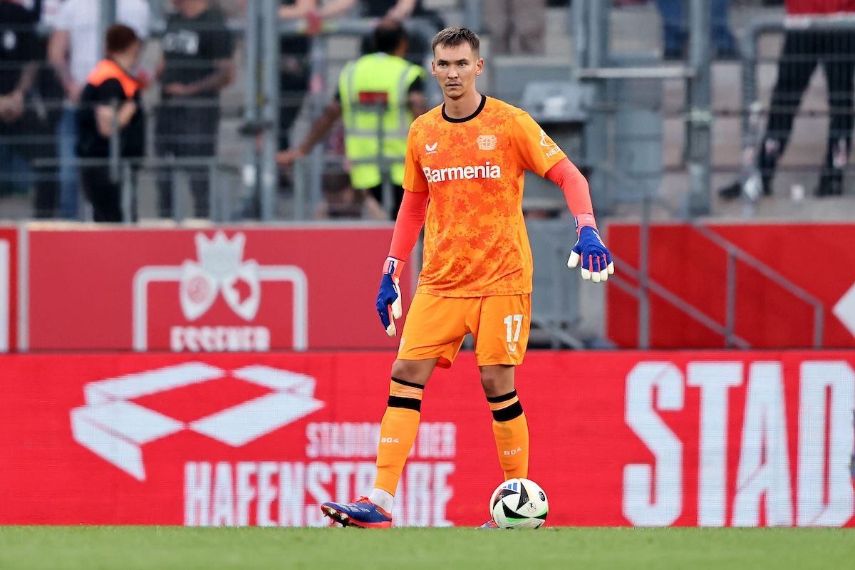 1200x800 Matej Kovar makes Manchester United transfer admission