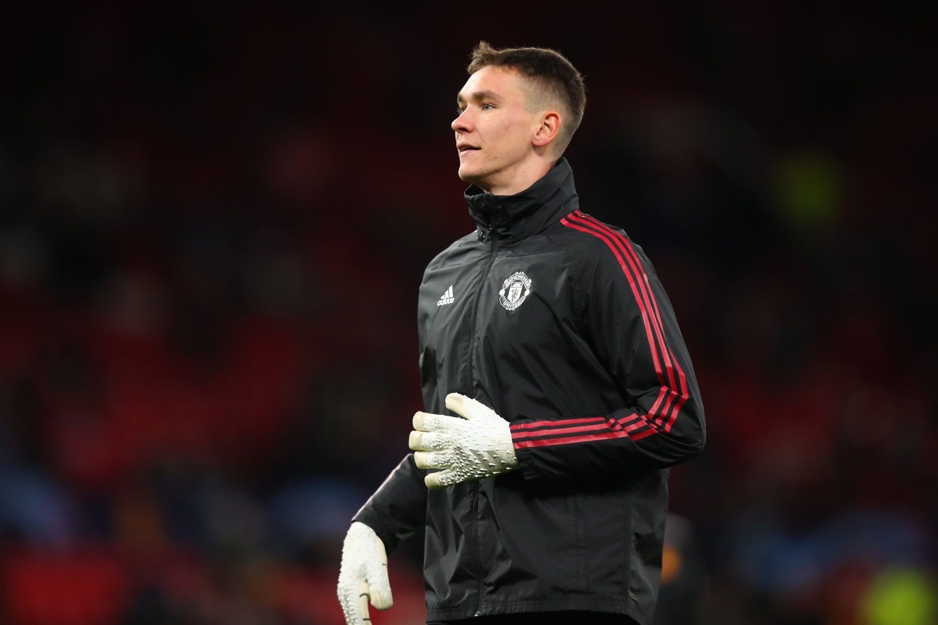 1920x1280 Matej Kovar makes it two clean sheets in a row on second Burton start
