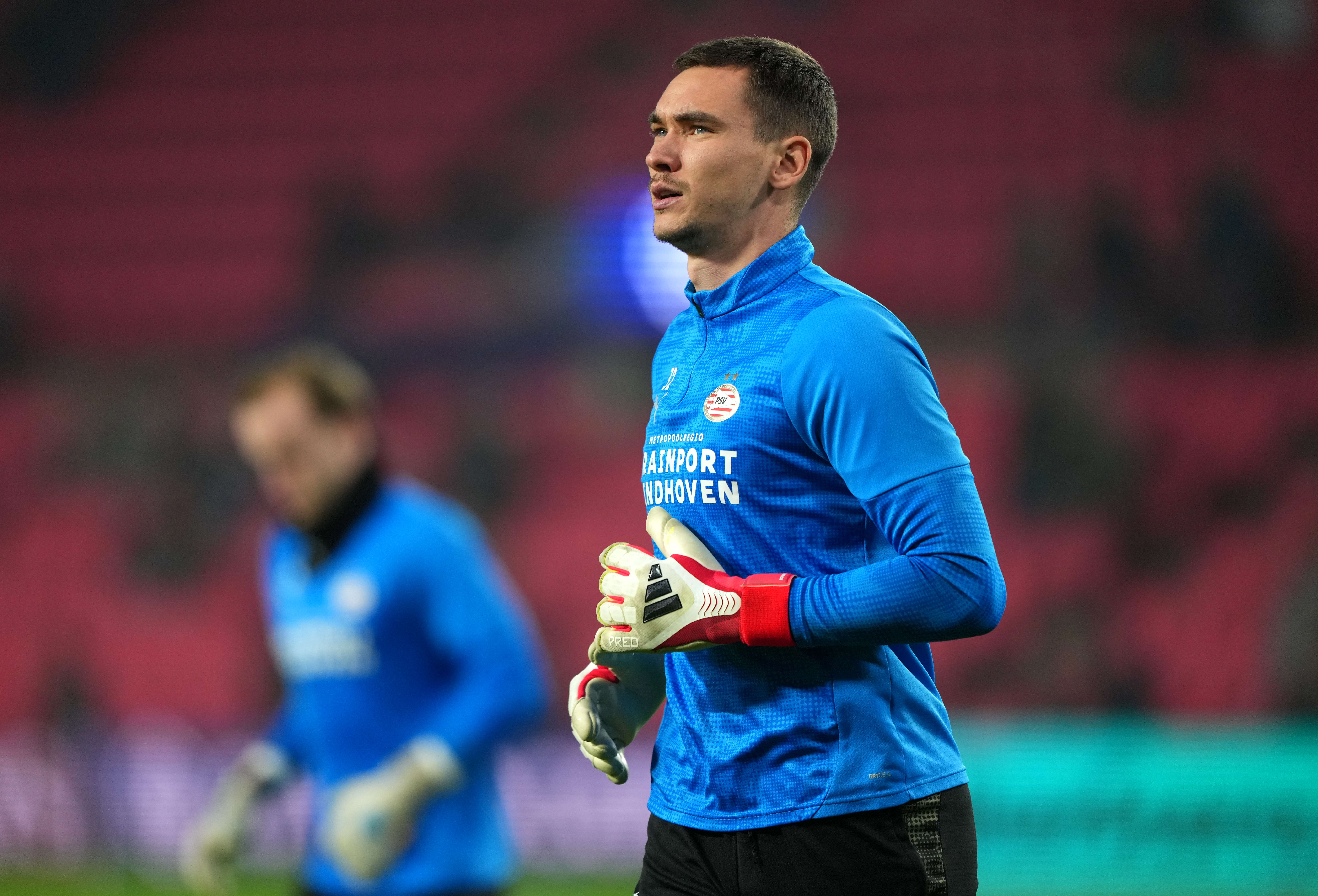 8153x5543 World Cup Key For Matej Kovar As Napoli Monitor Ex Manchester United Talent Italian Football News