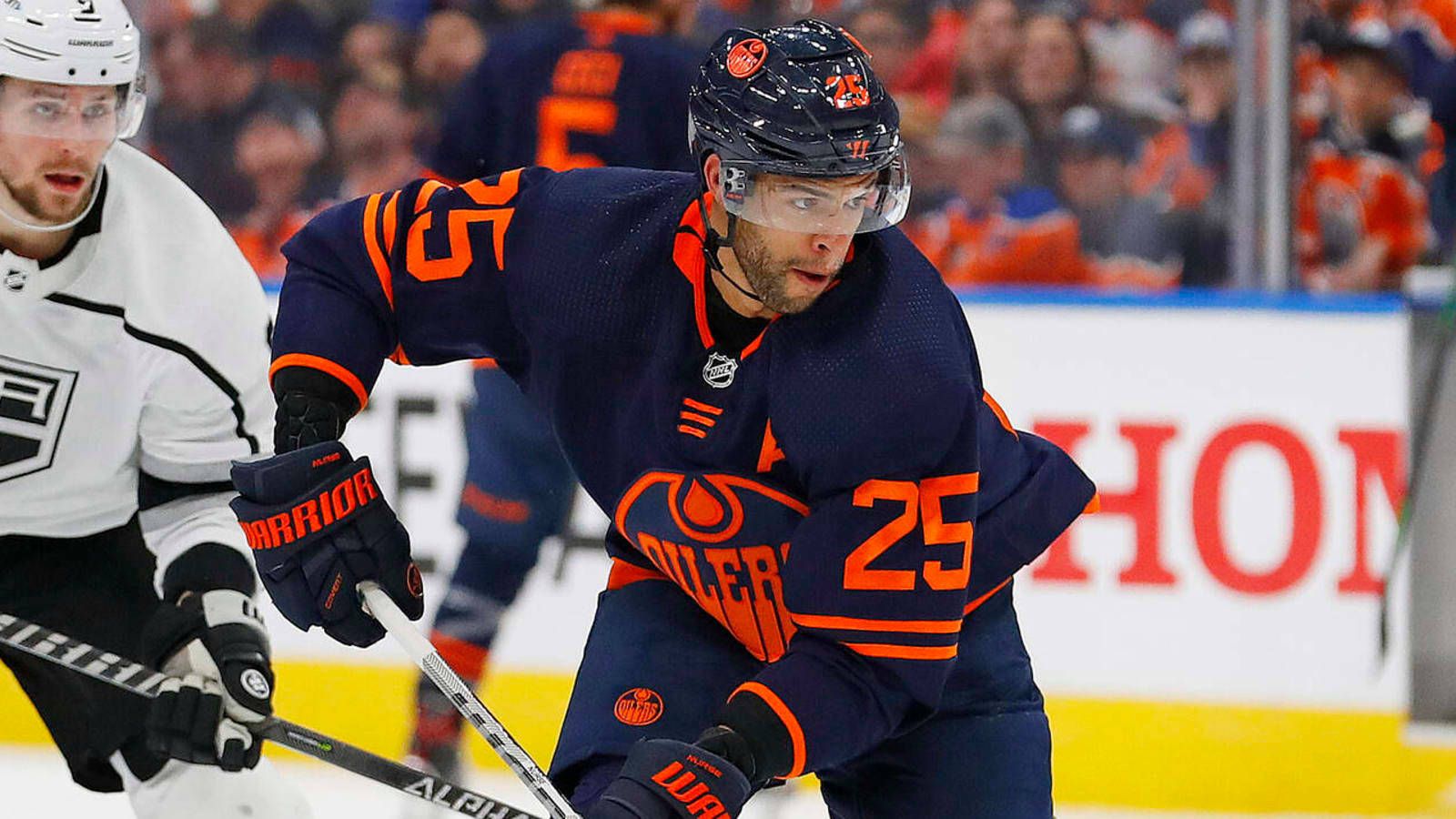 1600x900 Darnell Nurse Wallpaper