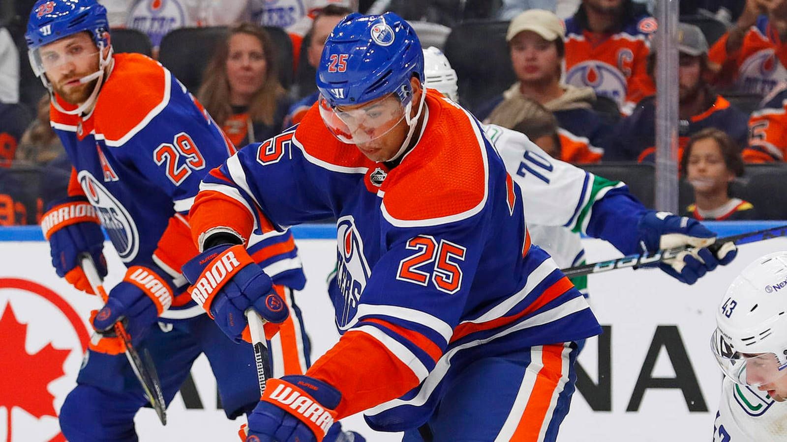 1600x900 Darnell Nurse Wallpaper