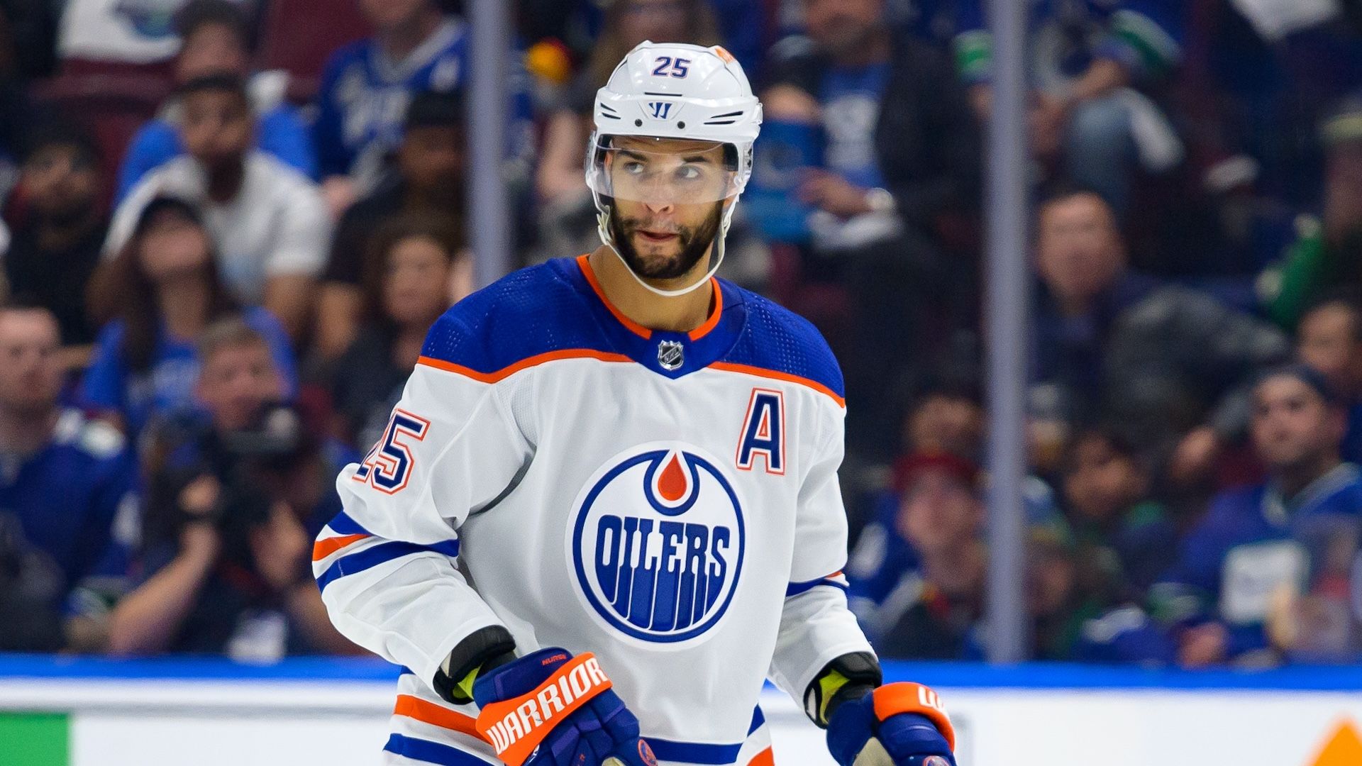1920x1080 Darnell Nurse requests a trade