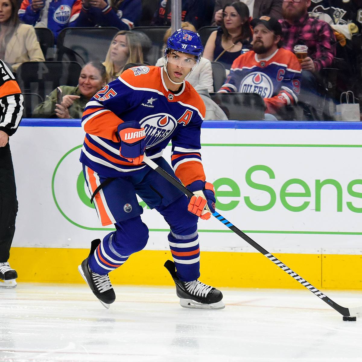1200x1200 Darnell Nurse reportedly being considered for Team Canada