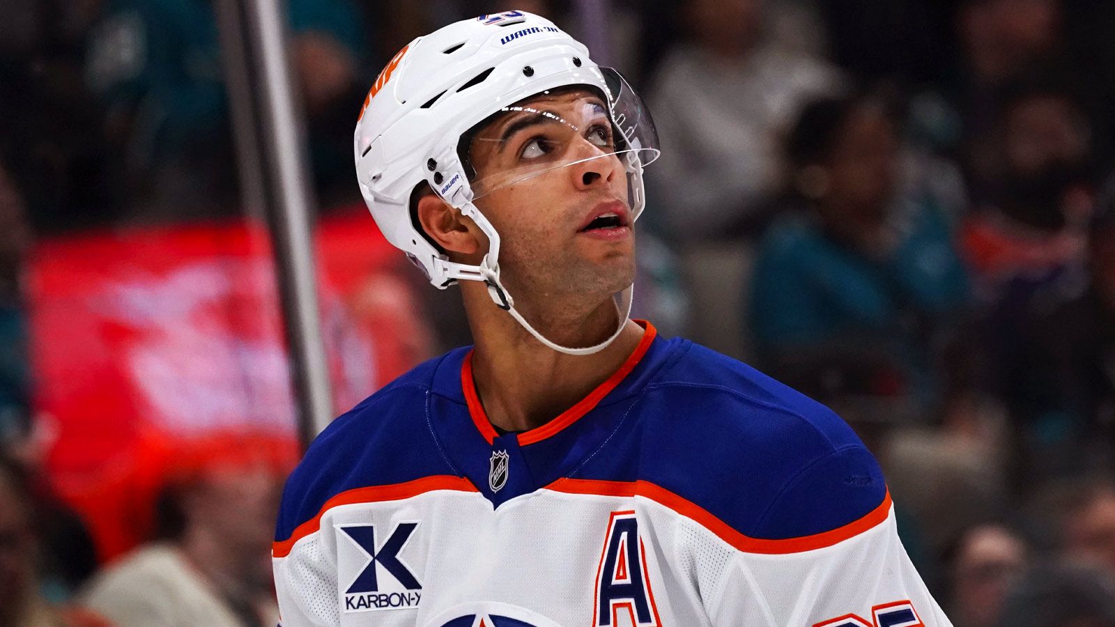 1600x900 Oilers Rumors: Darnell Nurse Gets Scathing Review From Former Coach