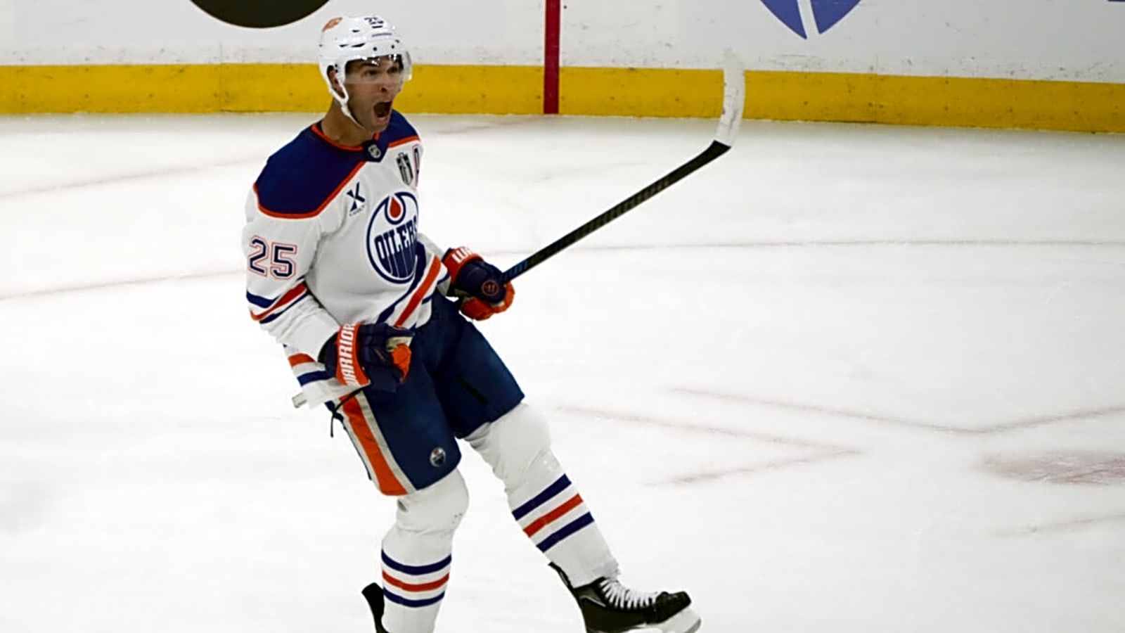 1600x900 Oilers Fans Have Officially Turned on Darnell Nurse