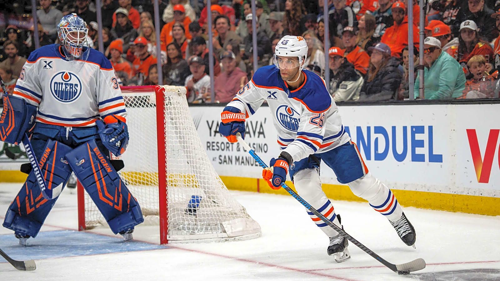 1600x900 Oilers Looking To Trade Darnell Nurse