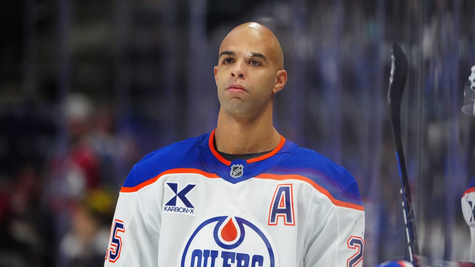 1600x900 Oilers Defenceman Darnell Nurse Requests Trade, Provides List Of 3 5 Teams