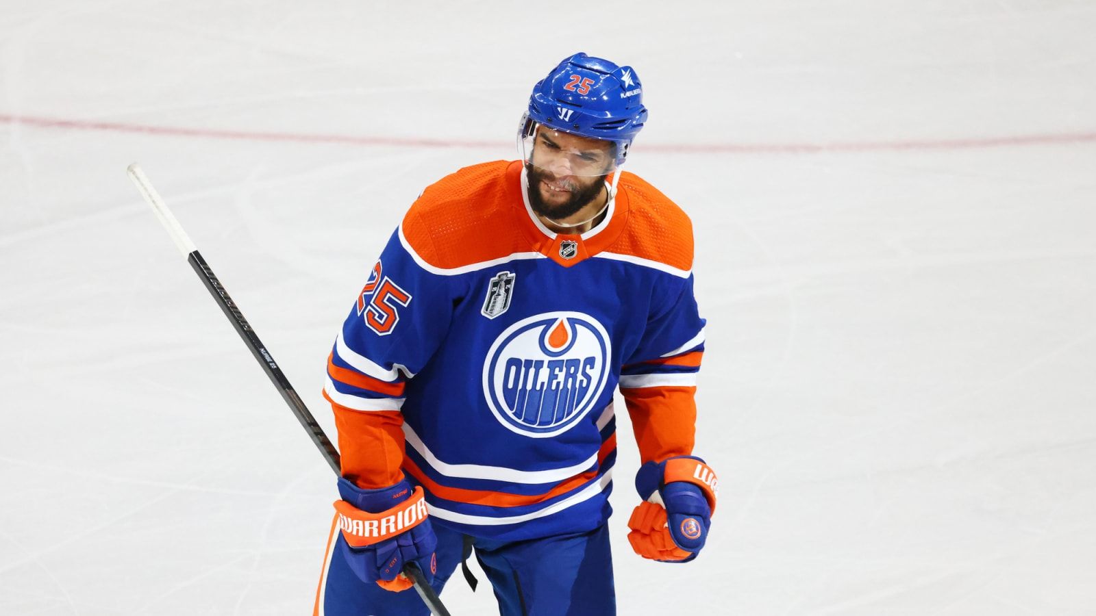 1600x900 Darnell Nurse Gets Brutal Ranking Among NHL's Worst Contracts