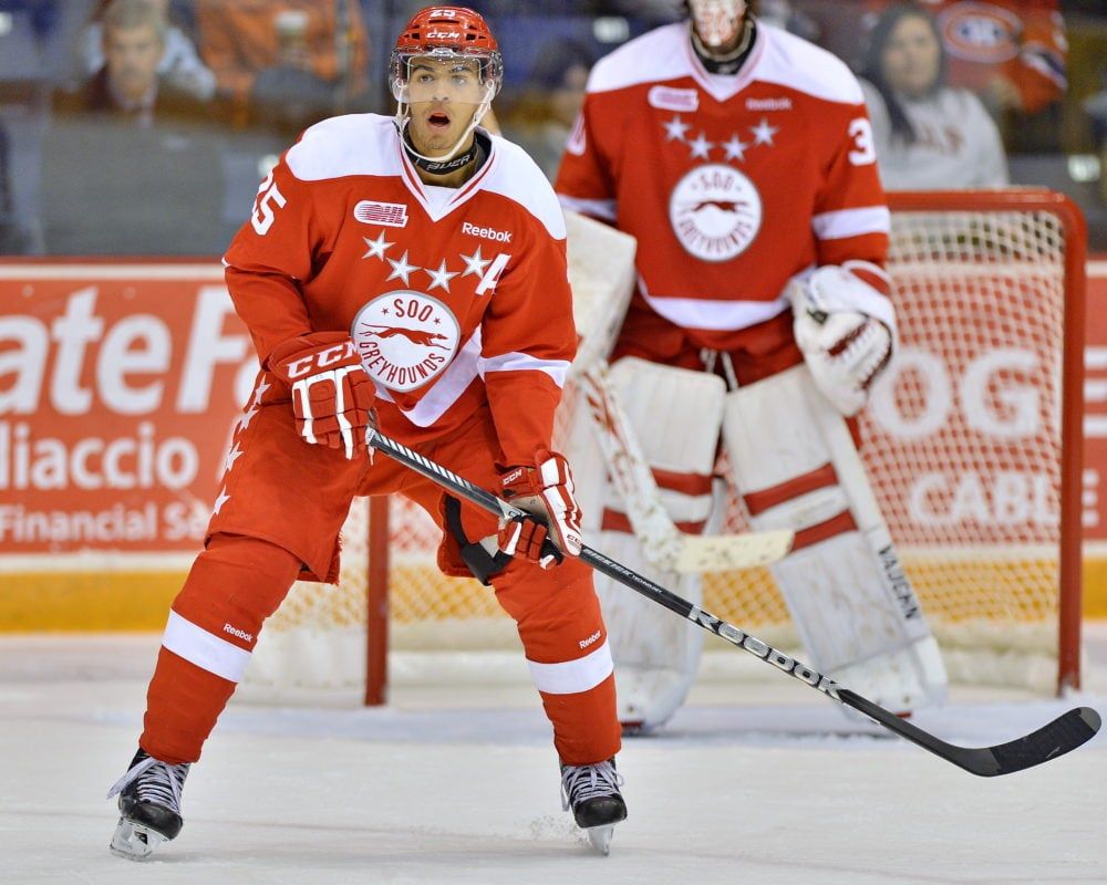 1000x800 Darnell Nurse Counted On In Shutdown Role for Canada
