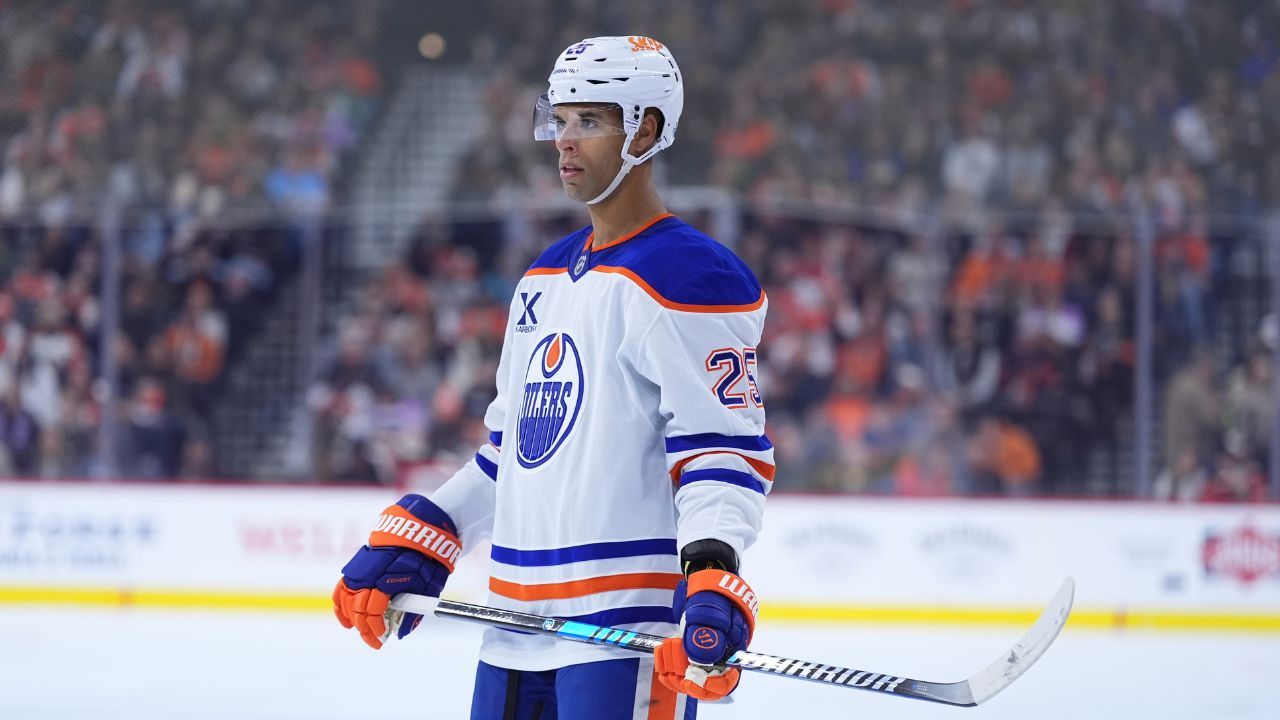 1280x720 Darnell Nurse Era is over in Oil Country