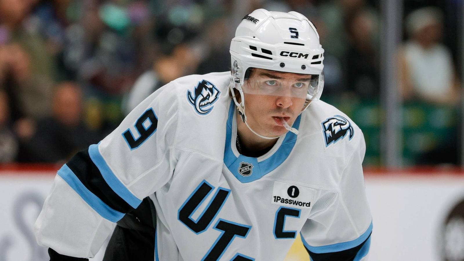 1600x900 Darnell Nurse Contract, Cap Hit, Salary and Stats
