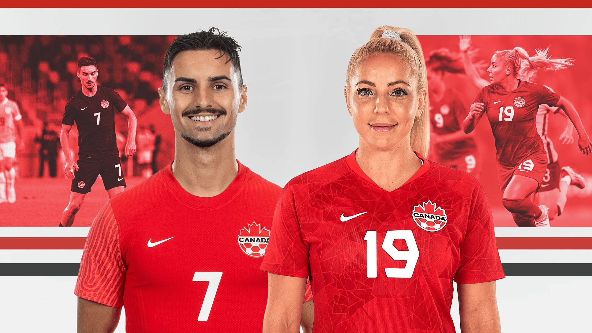 1920x1080 Eustáquio and Leon named Canada Soccer's Players of the Month for September 2022