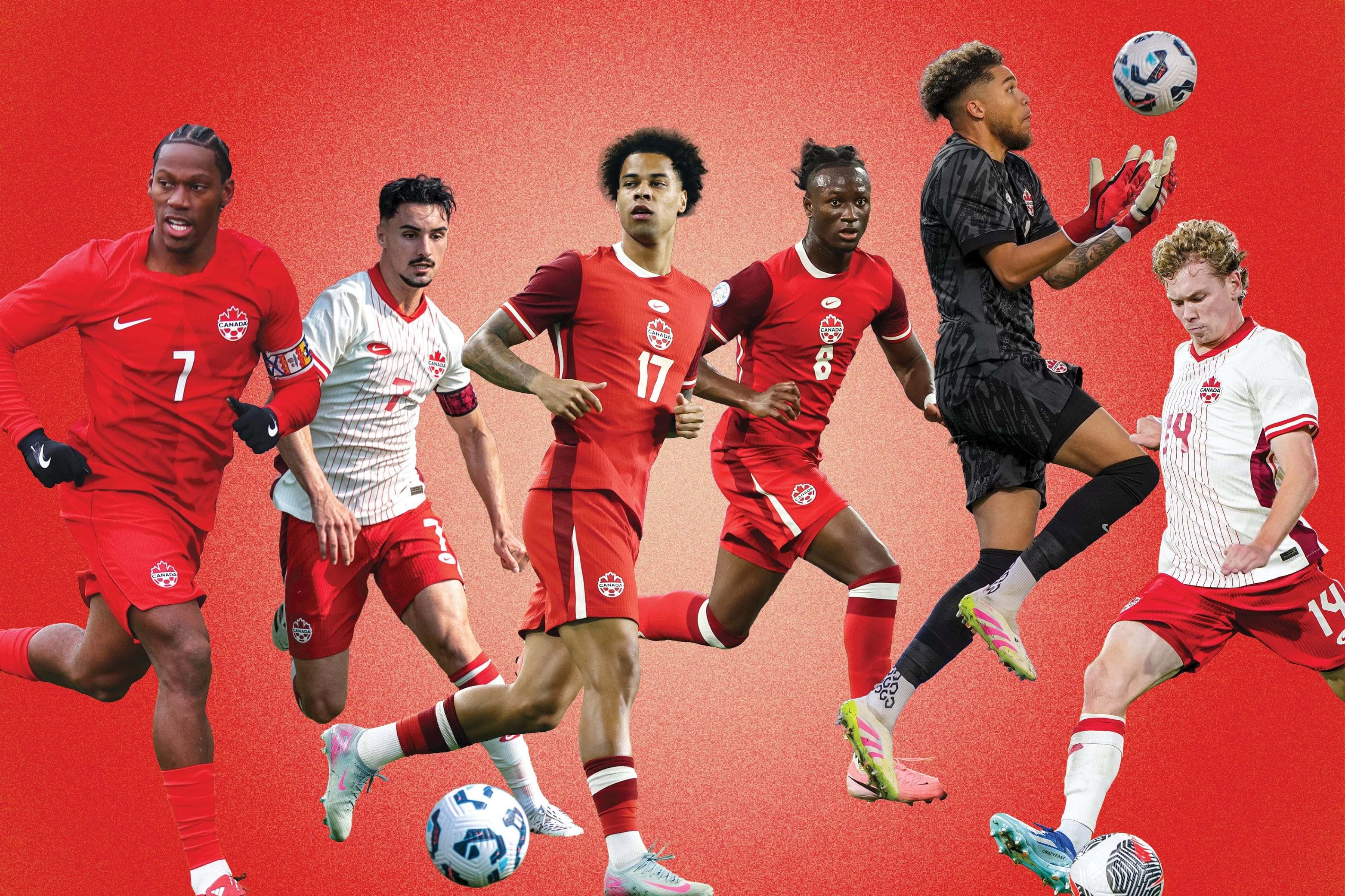 3125x2083 Get to Know Team Canada