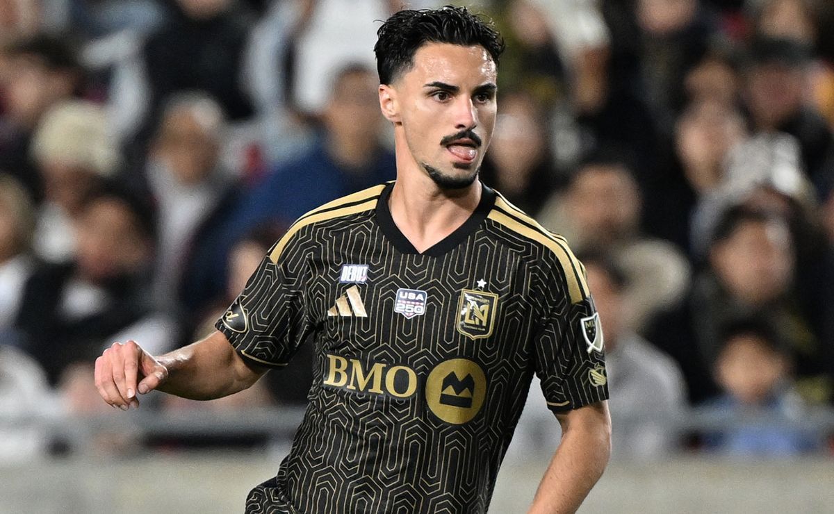 1200x740 Where to watch LAFC vs Real España live in the USA: 2026 CONCACAF Champions Cup