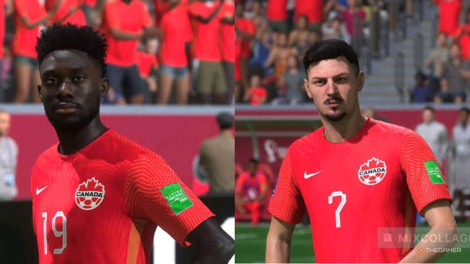 1600x900 Best Canadian Players To Sign In FIFA 24's Career Mode