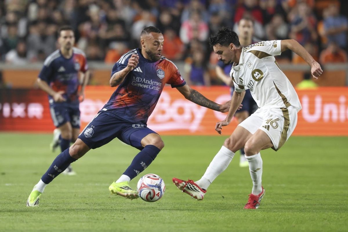 1200x800 Deadspin. Dynamo carry positive momentum into showdown