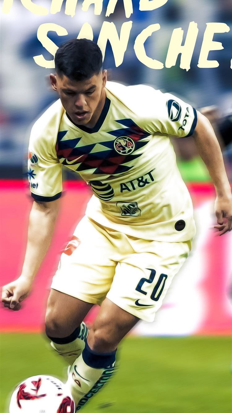 750x1334 Best Javier hernandez iPhone 8 HD Wallpaper