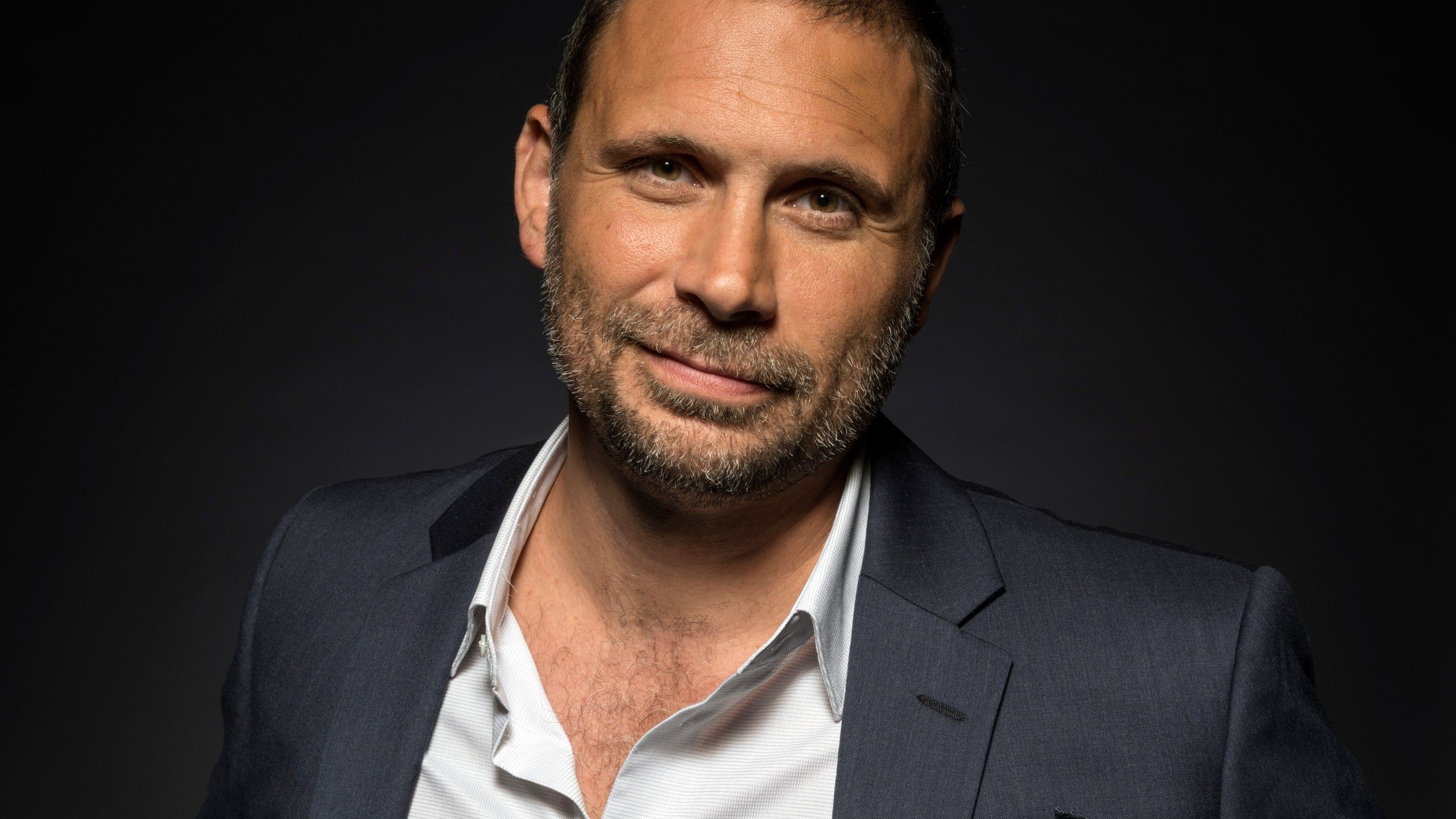 2560x1440 How Jeremy Sisto keeps the CBS drama 'FBI' moving briskly. KRQE News 13