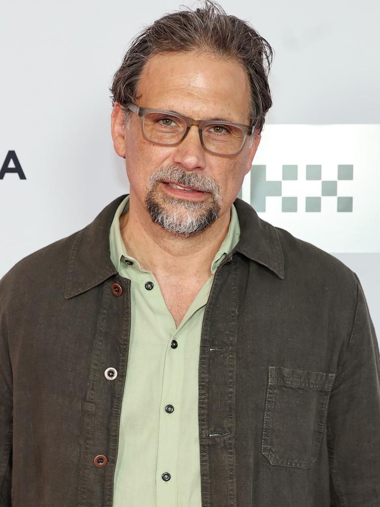 768x1024 Clueless star Jeremy Sisto unrecognisable at Tribeca Film Festival red carpet. news.com.au