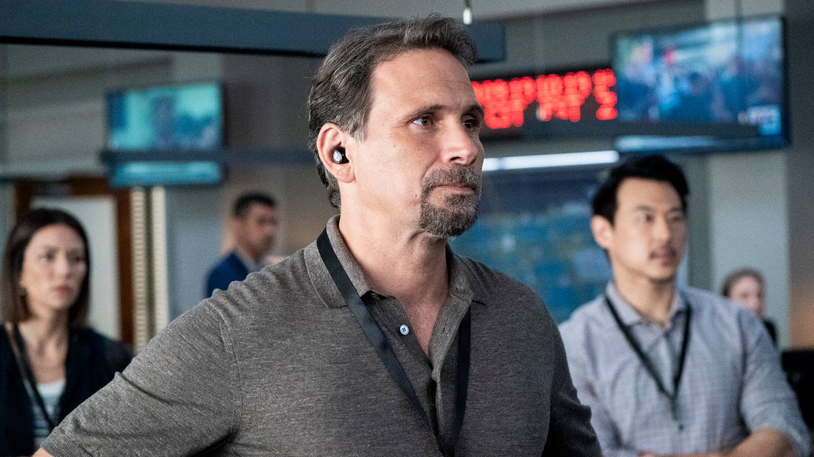 1600x900 Jubal's Missed FBI Season 8 Promotion Unpacked By Jeremy Sisto
