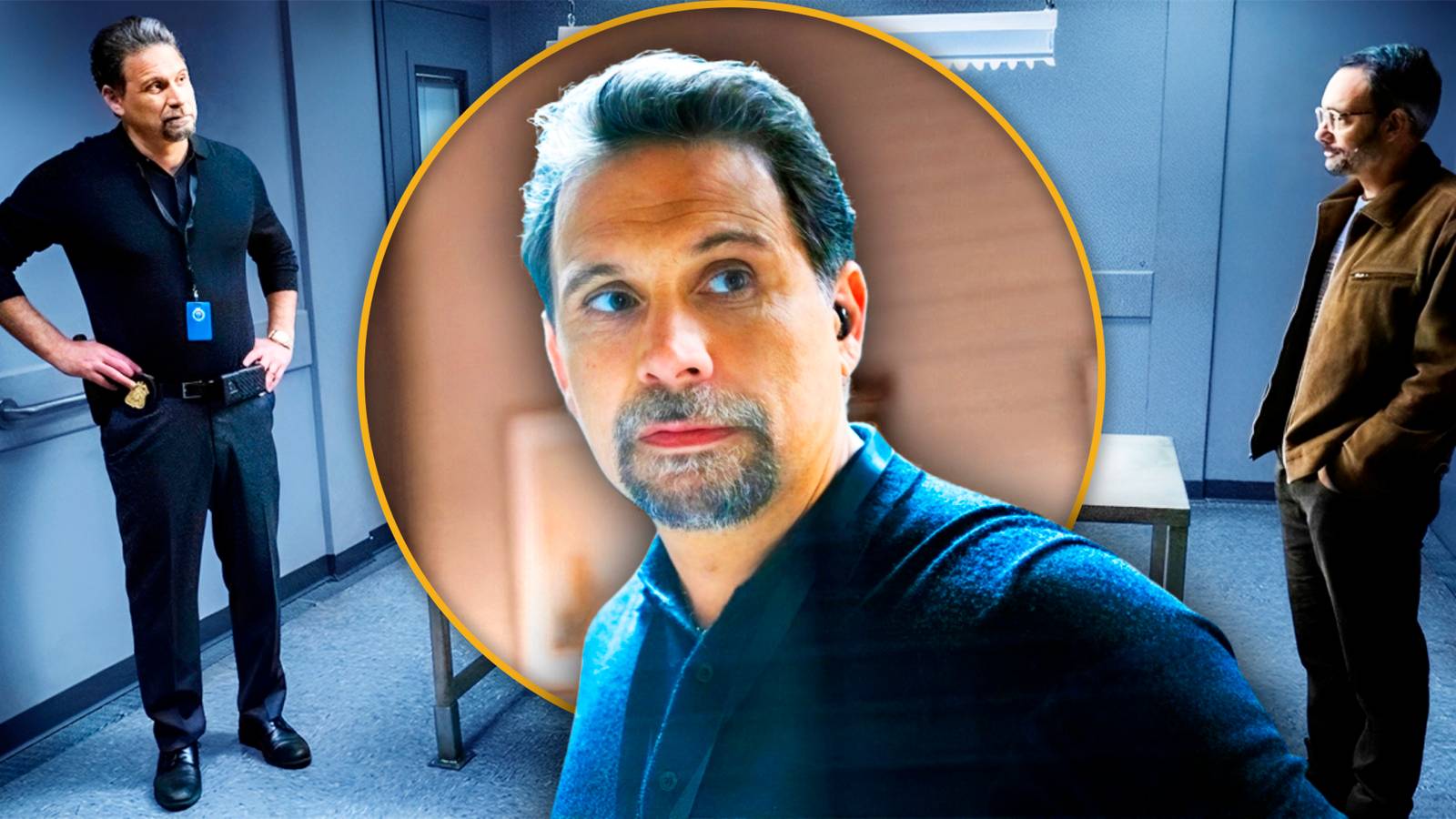 1600x900 Jubal Feels Seen By Faheem: FBI Season Episode 10's Breakup & Long Awaited Reunion Explained By Star Jeremy Sisto
