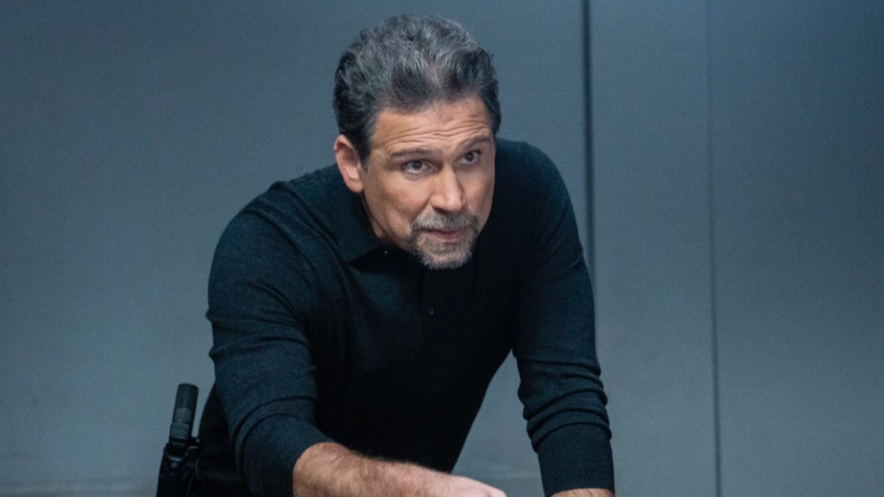 1280x720 After CBS' FBI Finally Gave Jubal A Win, Jeremy Sisto Talks Season 7 Getting Back On 'The Right Track'