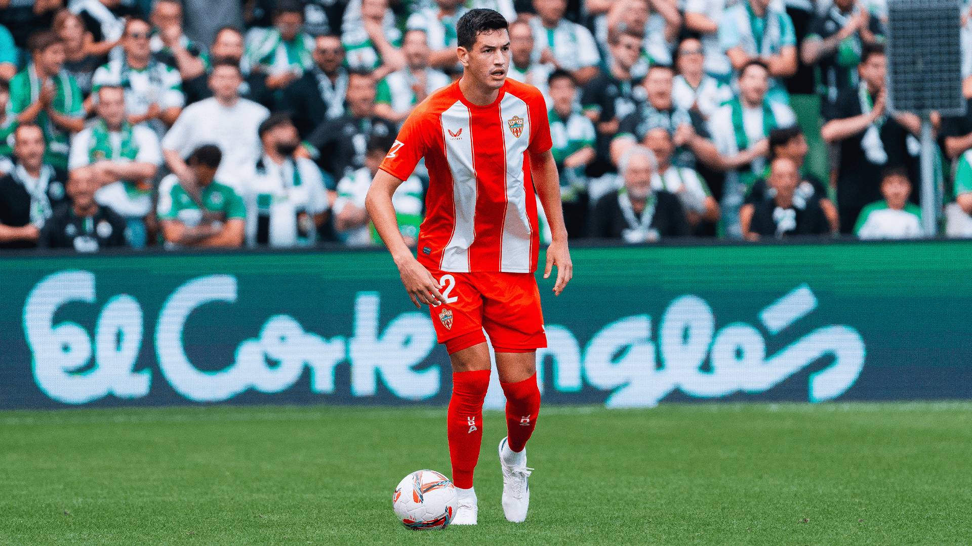 1920x1080 César Montes transferred to FC Lokomotiv Moscow