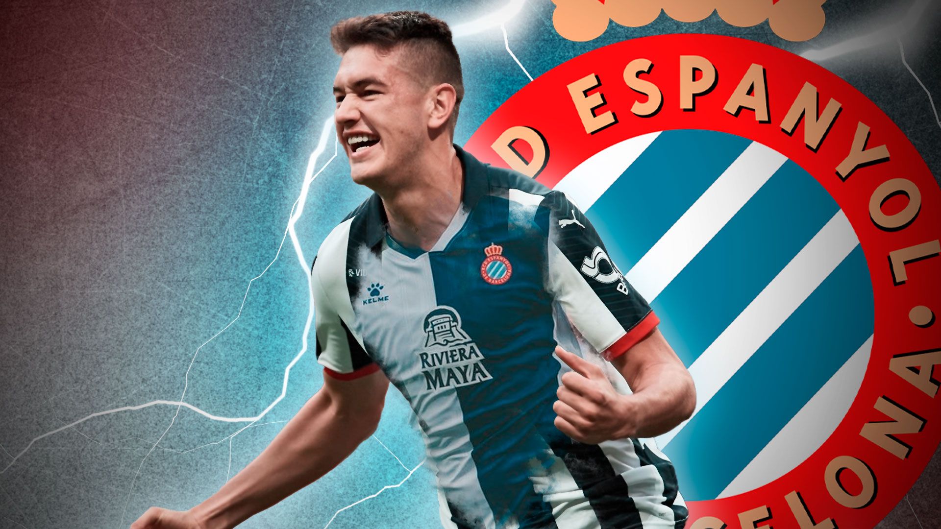 1920x1080 Los últimos reportes ponen a César Montes a tan solo una firma del Espanyol de Barcelona