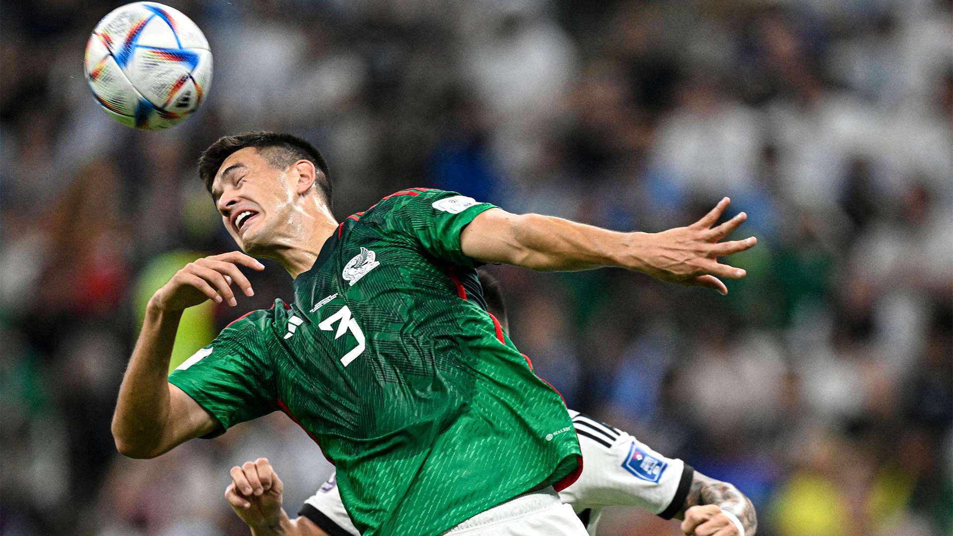 1920x1080 Are miserable Mexico finished? Winners, losers & ratings as El Tri near worst World Cup exit since 1978 after Argentina defeat
