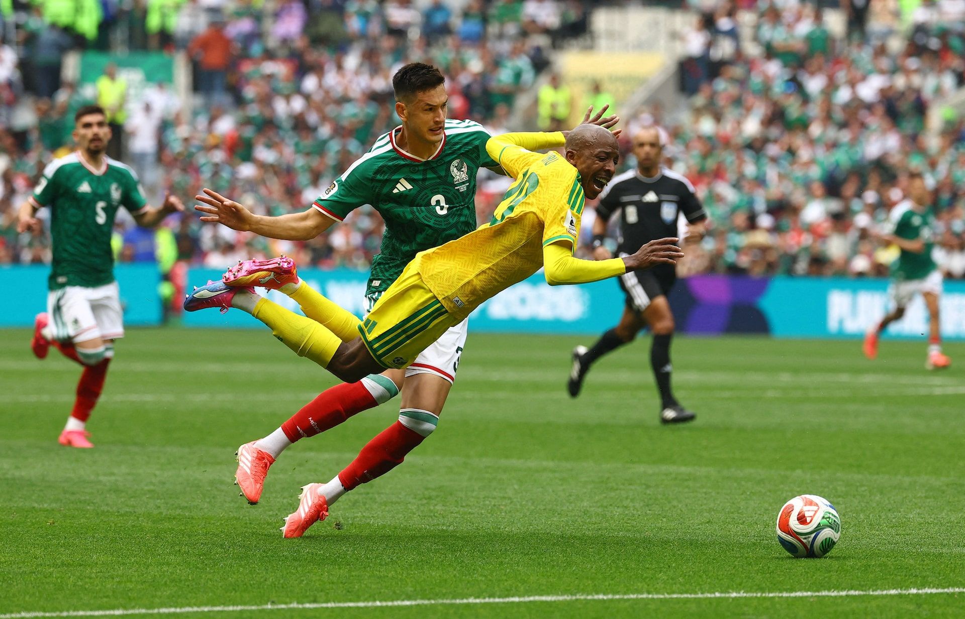1920x1233 Best World Cup photo from Day 1 2026
