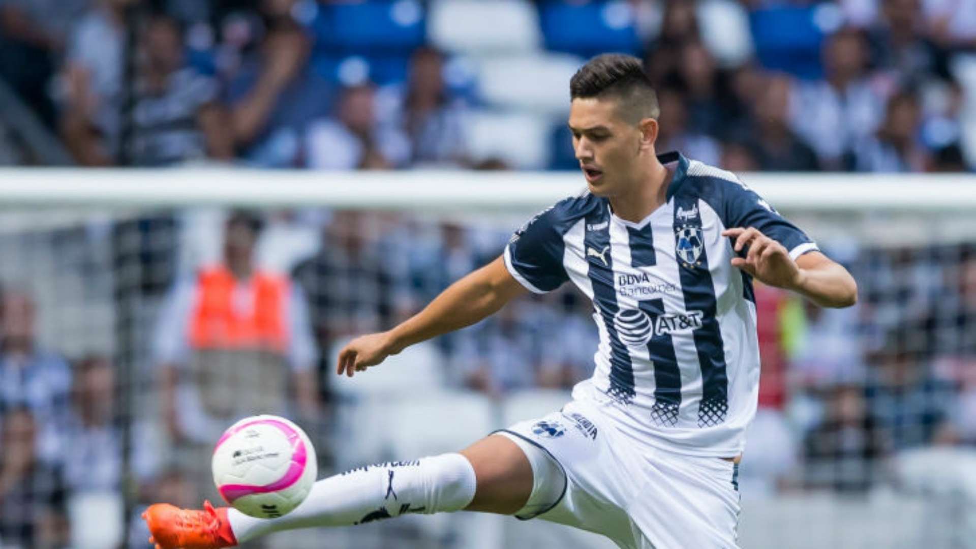 1920x1080 Monterrey considera que César Montes vale más de 16 millones de dólares. Goal.com México
