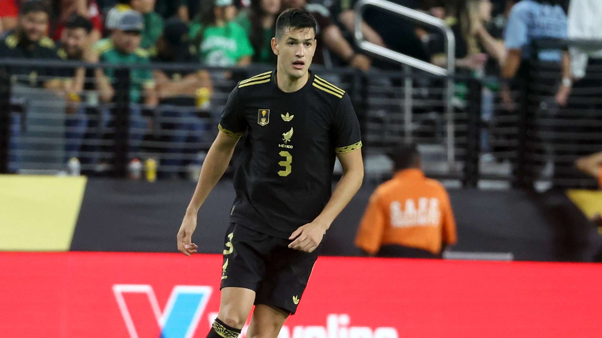 1920x1080 Mexico are delivering impressive results at the right time: Are they back to being CONCACAF's clear best team?. Goal.com US