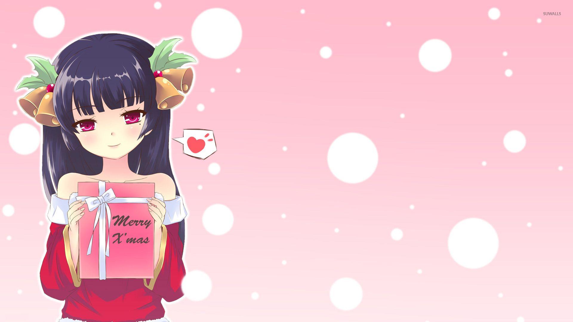 1920x1080 Ruri Gokou [3] wallpaper wallpaper