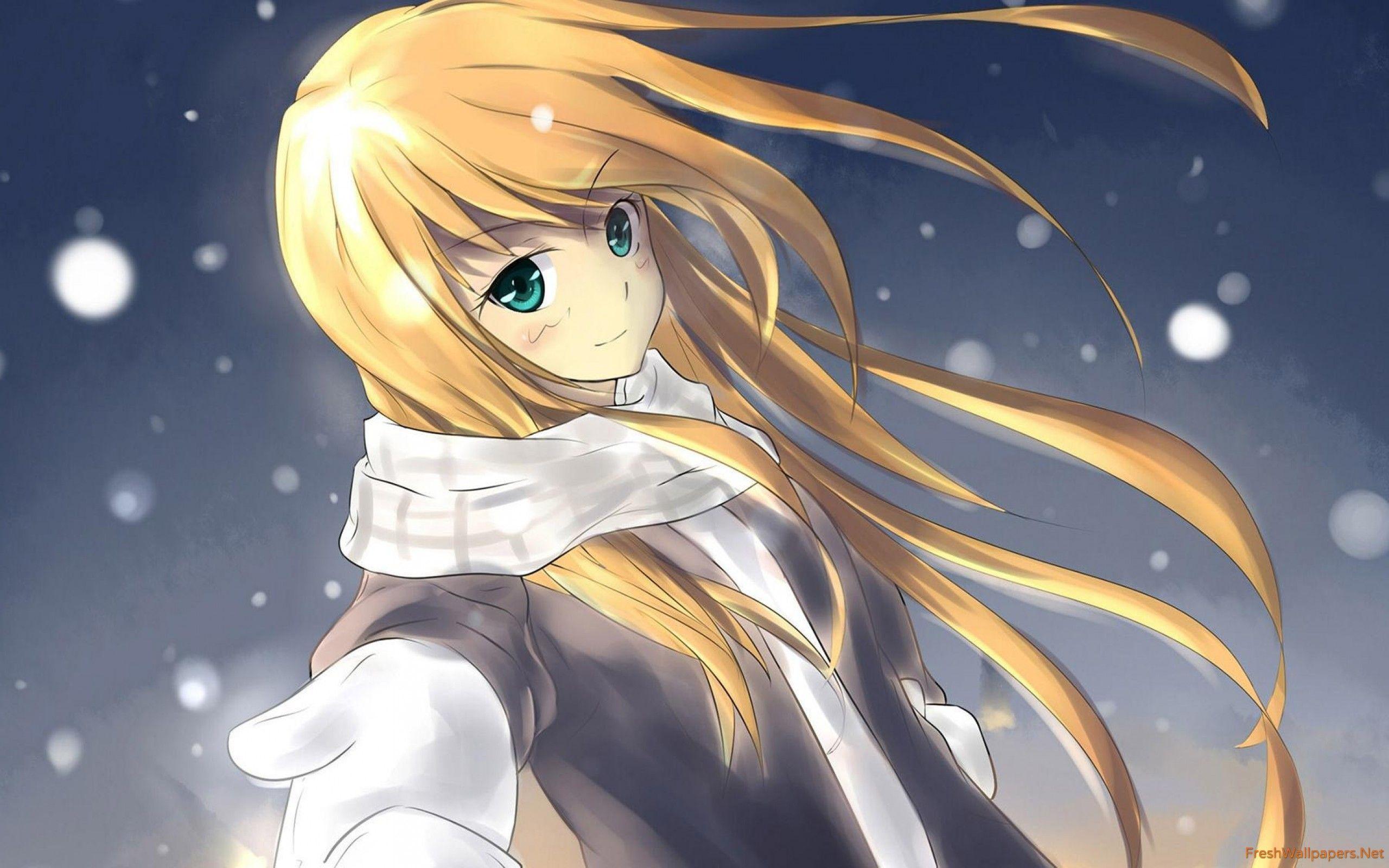 2560x1600 Kirino Kousaka