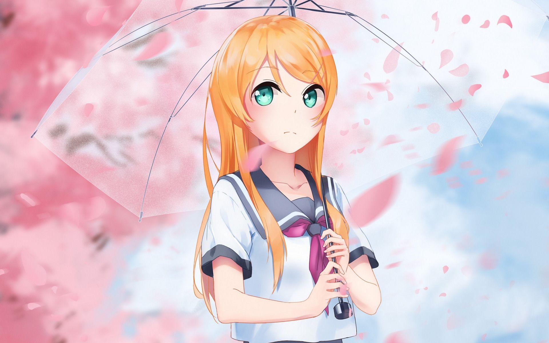 1920x1200 Download wallpaper Ore no Imouto ga Konna ni Kawaii Wake ga Nai