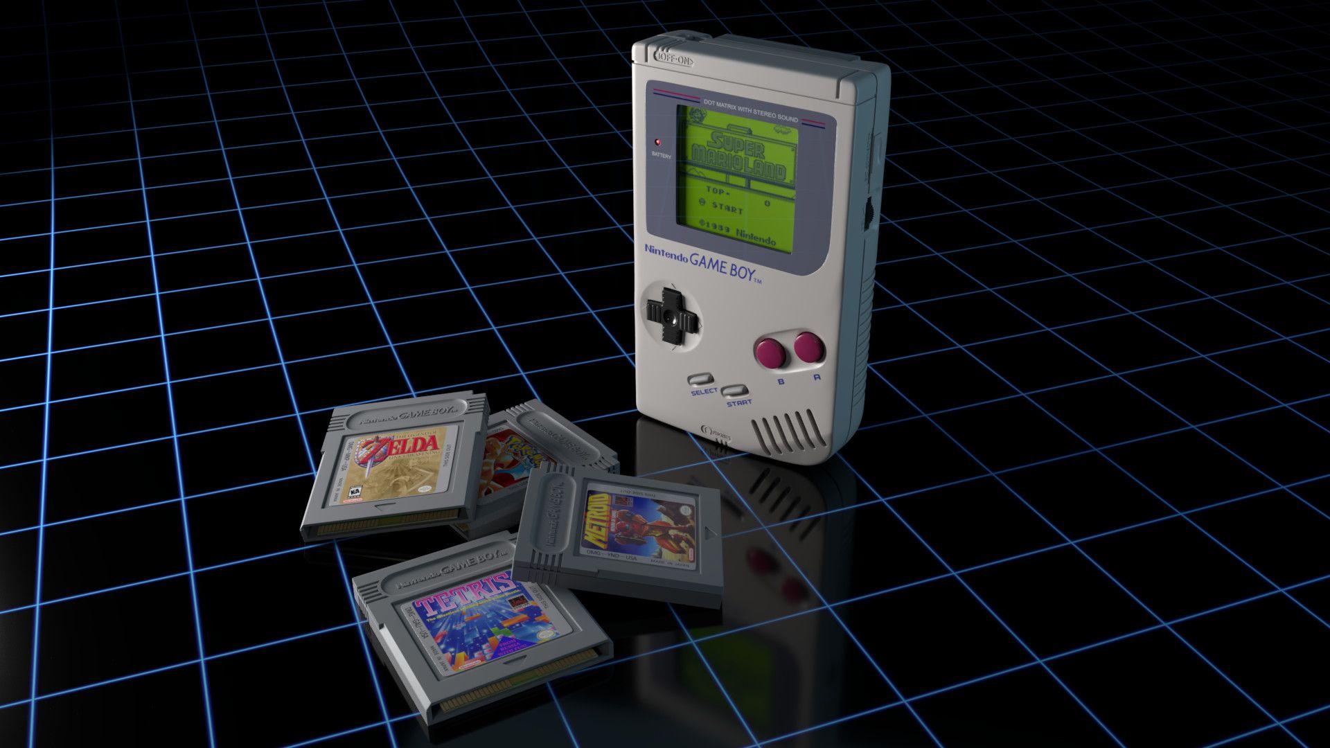 how to download a gameboy color emulator for pc