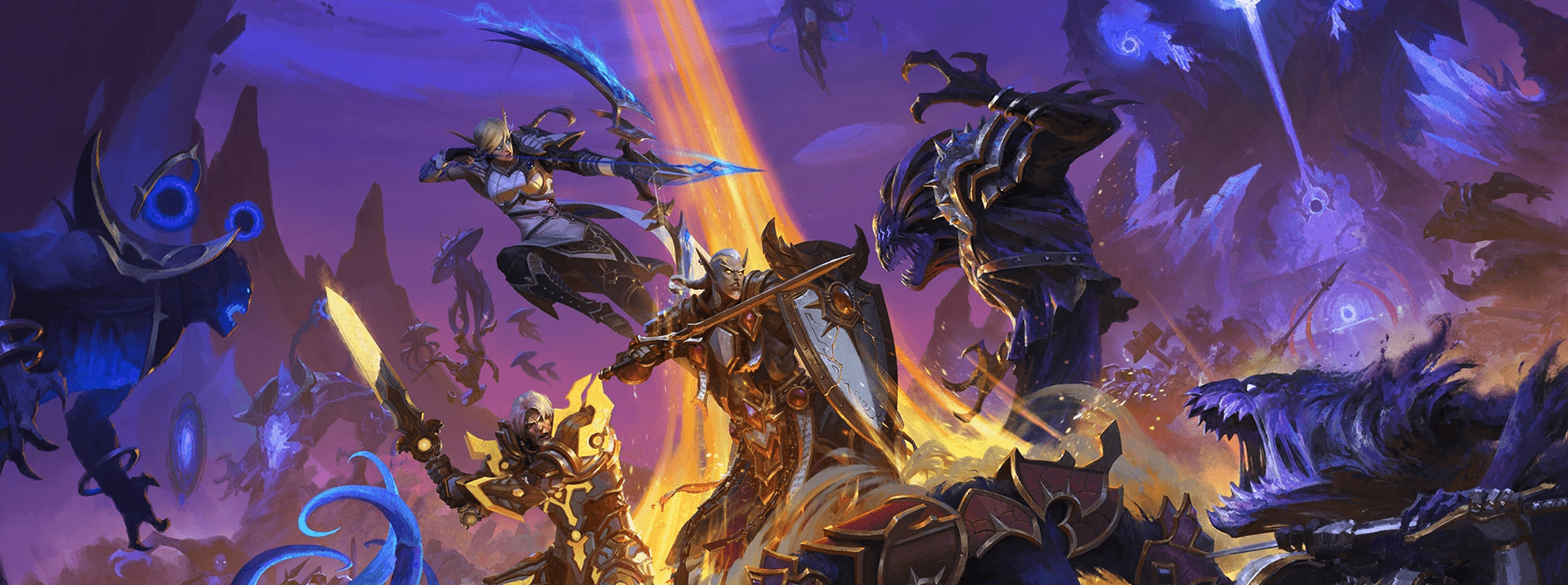 1884x704 Siege of Orgrimmar PTR Test Resumes May 22