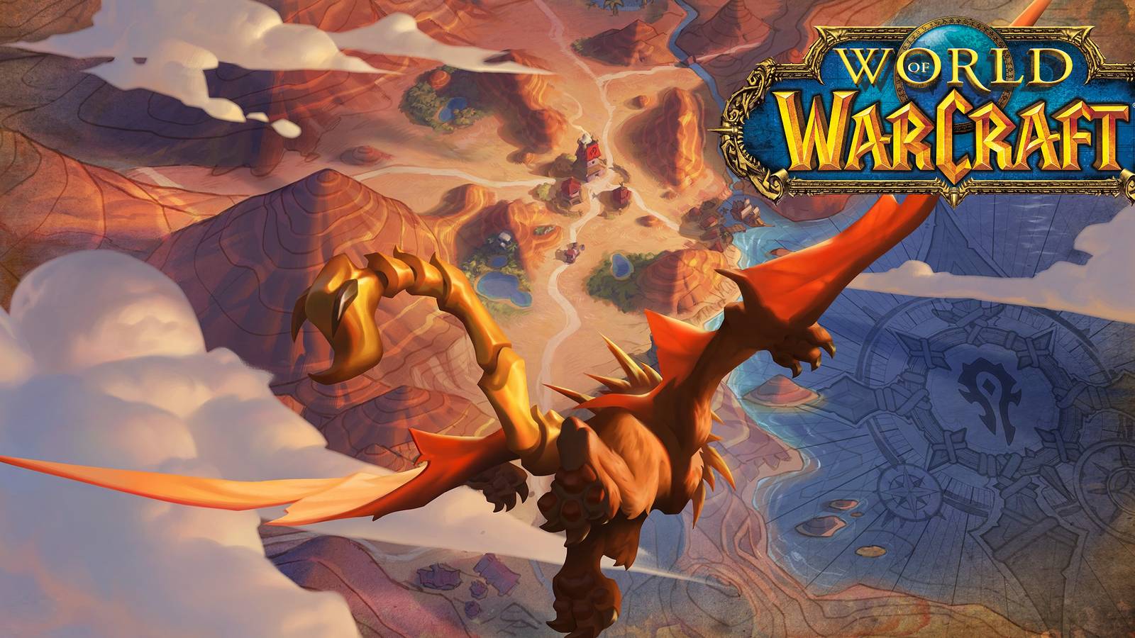 1600x900 World of Warcraft Horde City Tier List