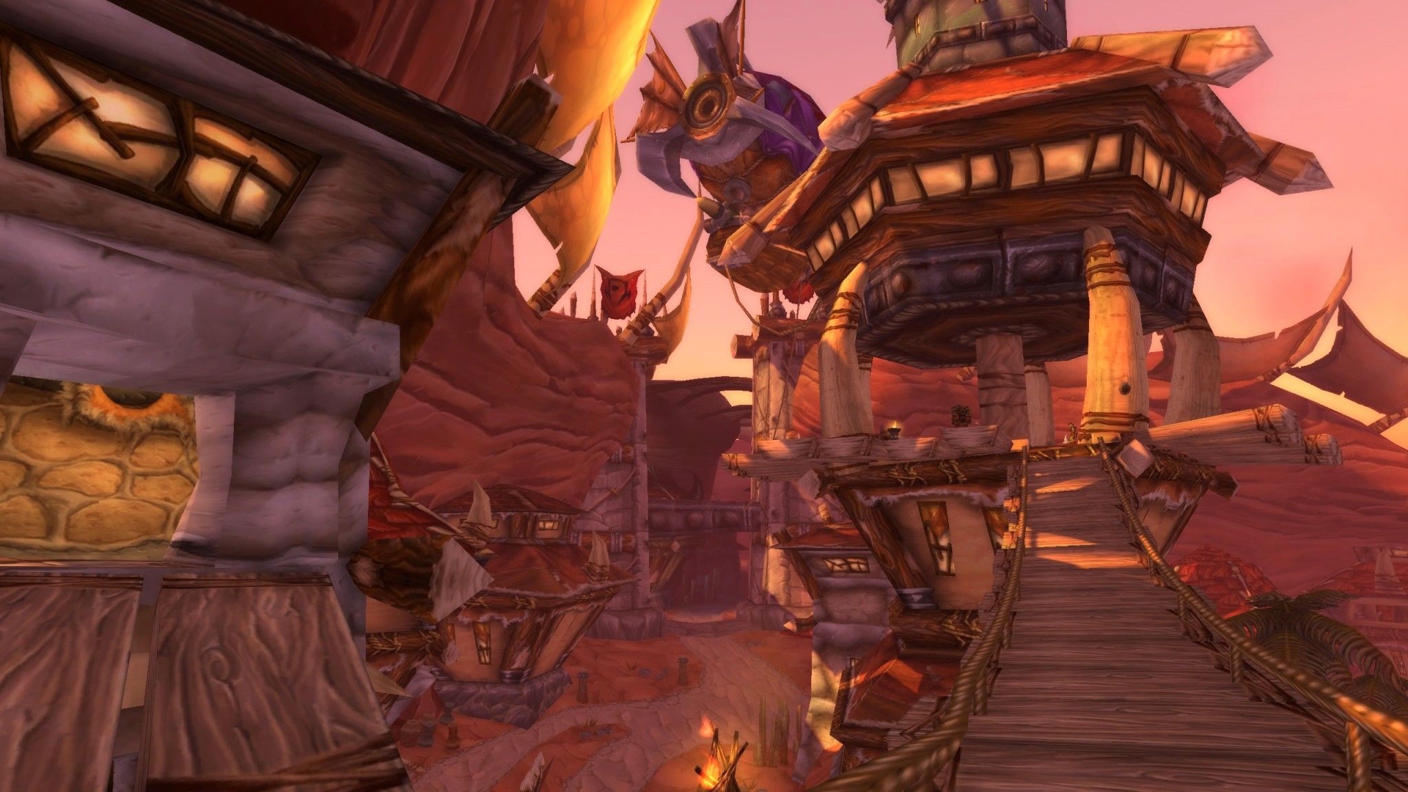 2048x1152 Valley of Strength, Orgrimmar ( 64)