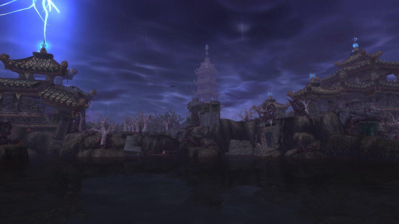 1600x900 Ghostcrawler on Thunder King and Azeroth's Future