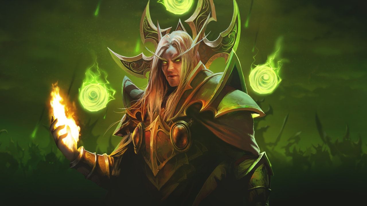 1280x720 Burning Crusade Classic Blizzard Blog: The Story So Far