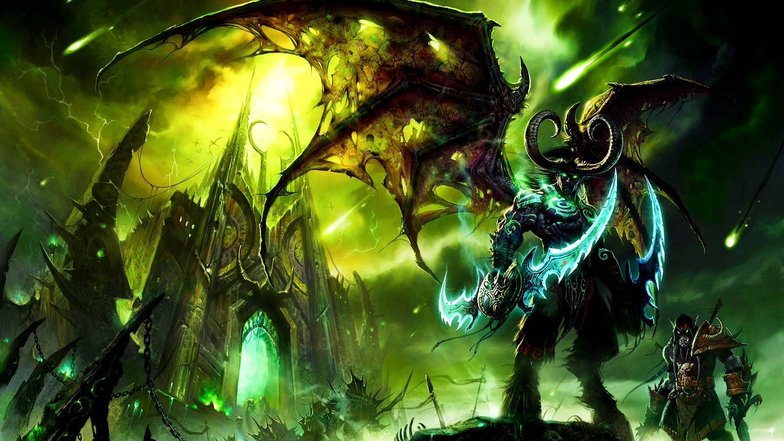 1600x900 WoW's New Classic Realms Miss The Biggest Hardcore Opportunity