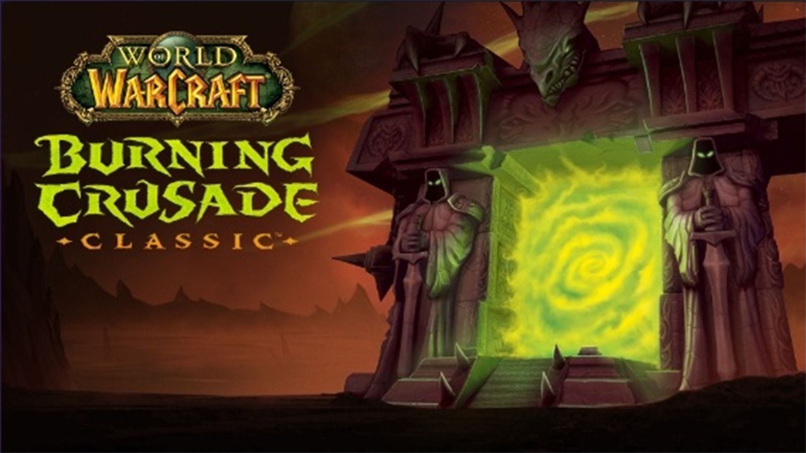 1600x900 Did Battle.net just leak World Of Warcraft: Burning Crusade Classic's release date?