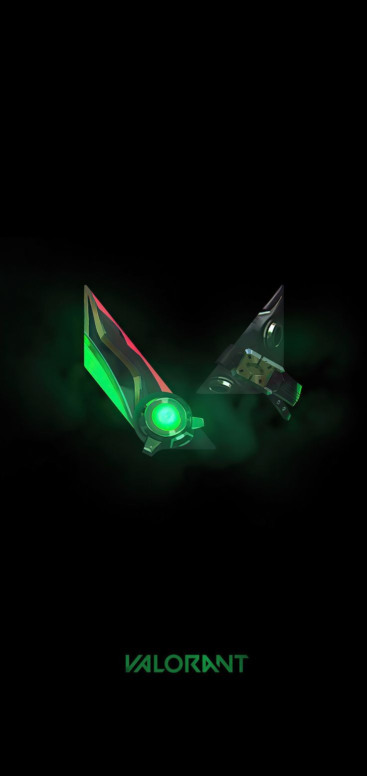 736x1553 Valorant game stock wallpaper