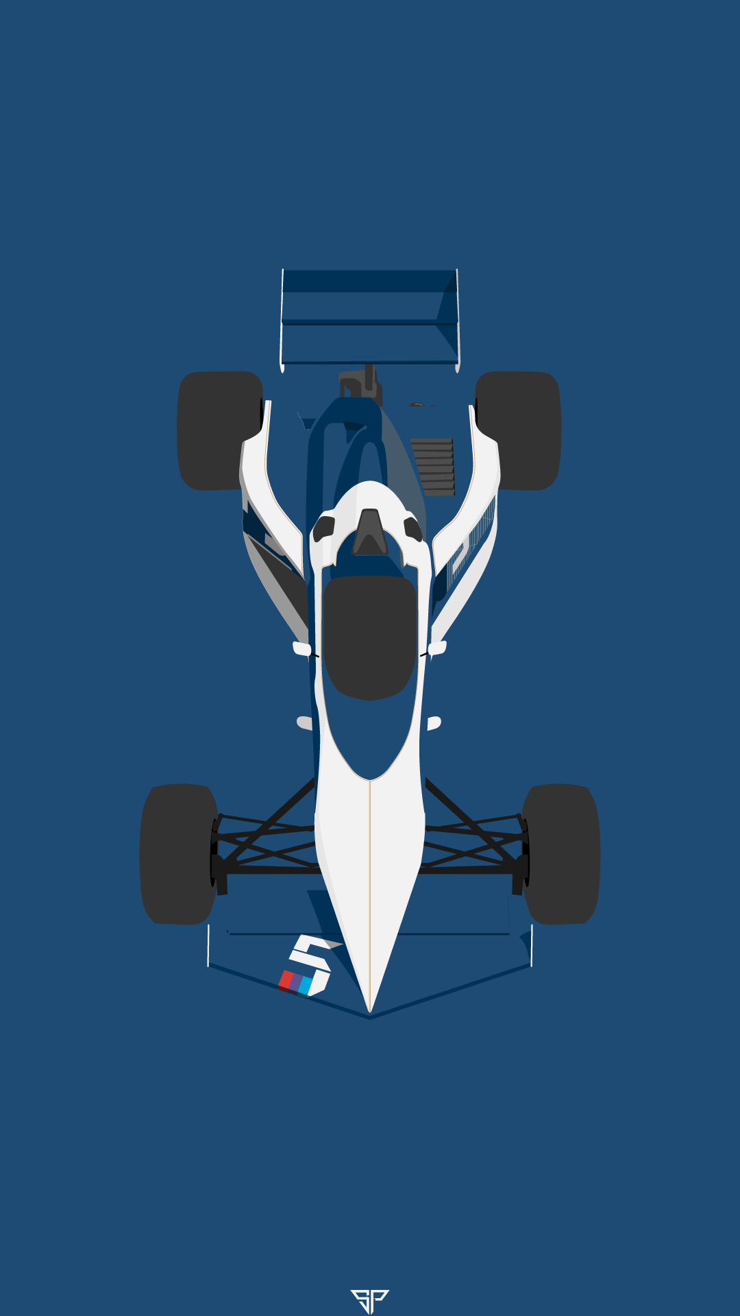 1080x1920 Brabham Phone Wallpaper, enjoy!