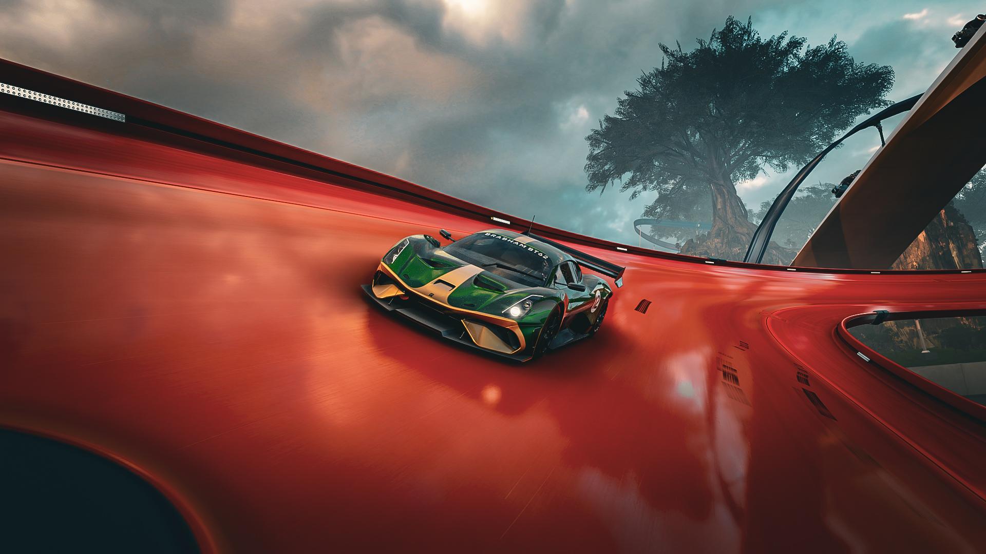 1920x1080 Brabham BT62